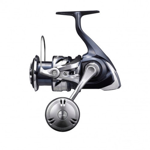 2021 Shimano Spinning Fishing Reel Twin Power Xd 5.8:1/6.0:1/6.2:1 Ratio  Hagane Body 10+1bb Gear 9-11kg Power C3000hg-c5000xg - Fishing Reels -  AliExpress