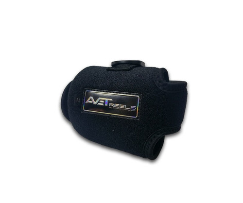 Avet Reel Covers