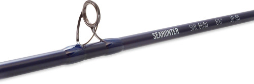 TFO Seahunter Series Casting Rods