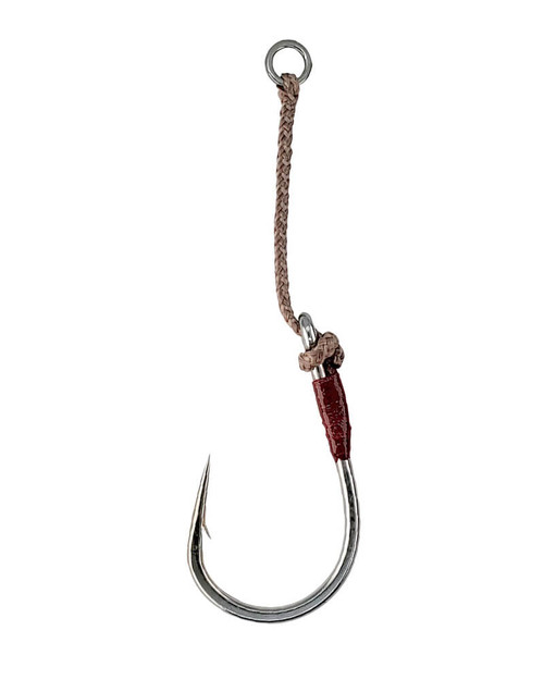 Gamakatsu Baitholder Hook - Bronze 8