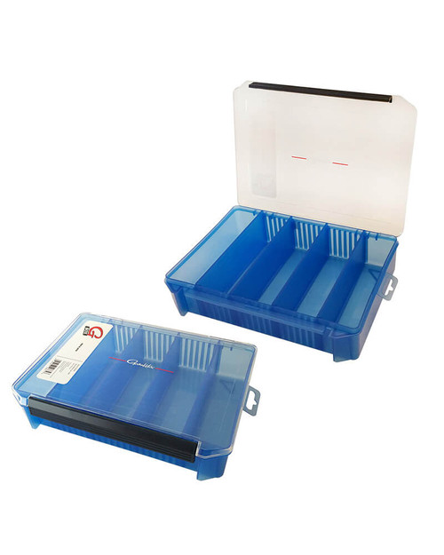 Gamakatsu G-Box Reversible 3600 Utility Case