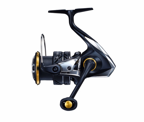 Shimano Sedona FJ Spinning Reel (SE500FJ) Fishing : : Sports,  Fitness & Outdoors