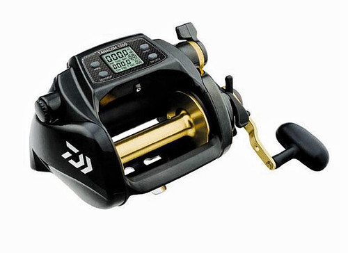 Daiwa Prorex TWS Baitcasting Reel