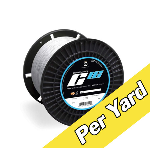 Per Yard