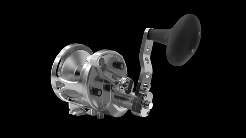 Avet MXJ G2 Single Speed 5.8 Lever Drag Conventional Reel w o