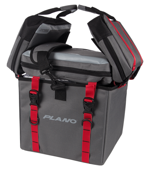 Plano Kayak Soft Crate