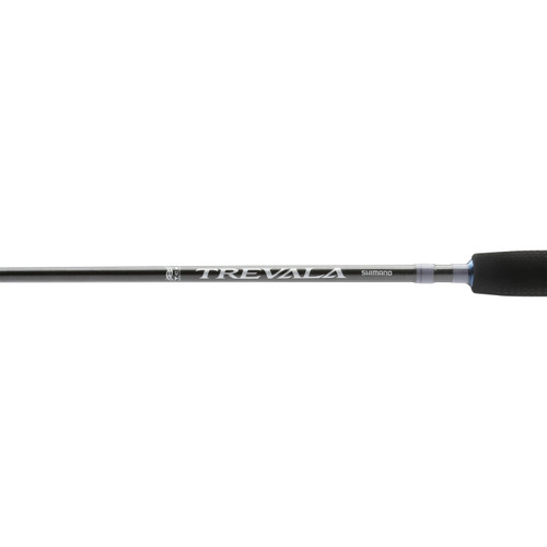 Shimano Trevala B Spinning Rods main image 1
