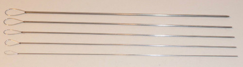 DaHo Hollow Threading Needle