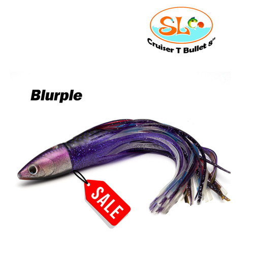 Sale - Lures - Offshore Trolling Lures - Tomo's Tackle