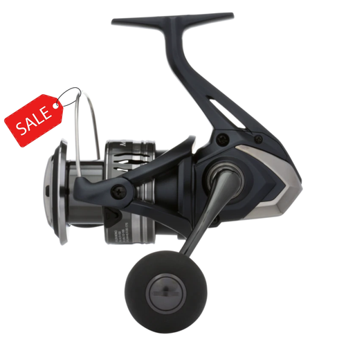 Shimano Miravel Spinning Reel *Clearance*