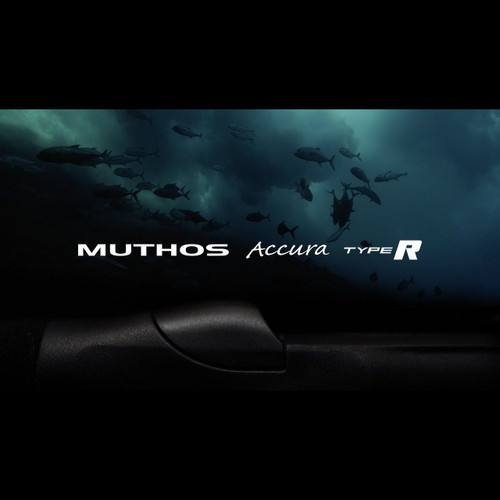 ZENAQ Muthos Accura 100HHH Surf Rod