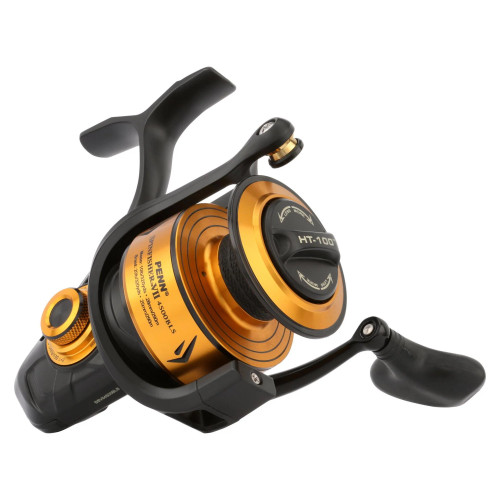 Spinning Reels