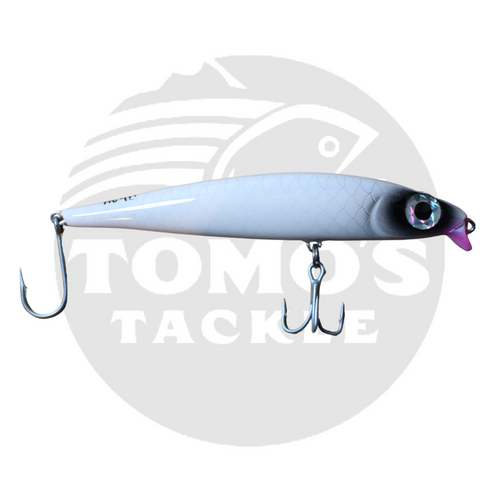 Bone - Magnum Jerkbait