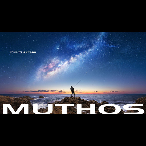 ZENAQ Muthos Accura 100HHH Surf Rod