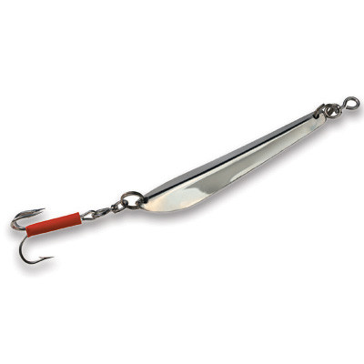 [Jung Kook for  ]ブラレット シルバー Solvkroken Svenskepilk Rustfri Stainless Steel Cod Jig
