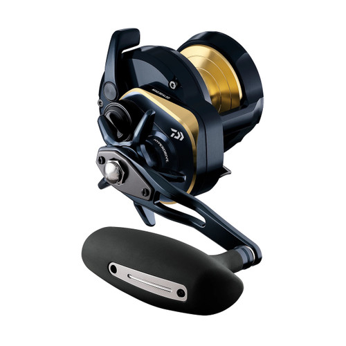 ダイワのSALTIGA 25 Saltiga – Daiwa US