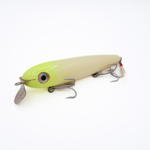 Bone Chartreuse