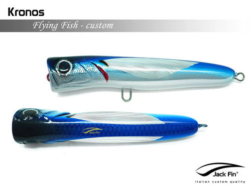 Flying Fish