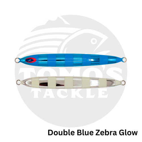 DeepLiner Slow Skip CX Jig