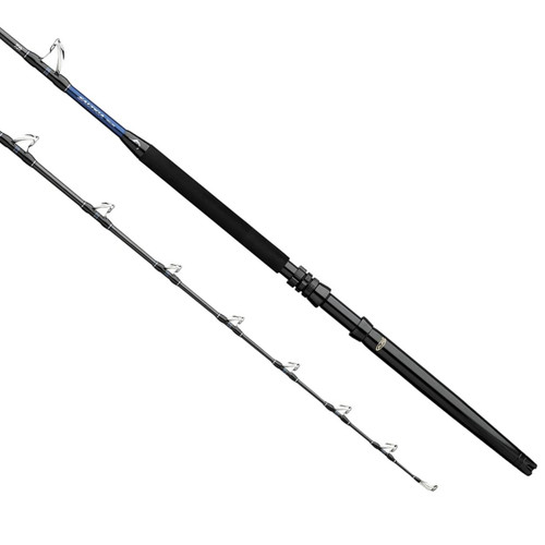 Daiwa 2026 Saltiga Dogfight Spinning Rod
