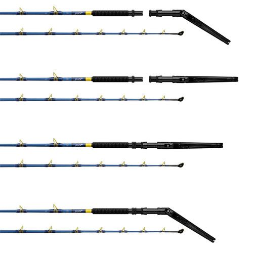 Daiwa Tanacom Dendoh Rods Deep Drop