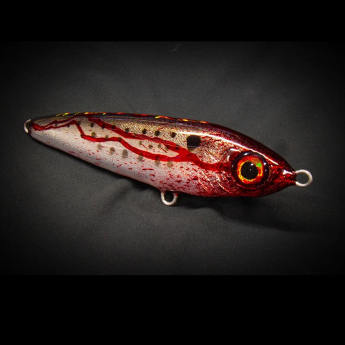Atlas Lures Products - Tomo's Tackle