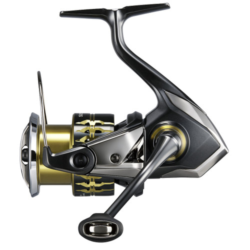 Spinning Reels