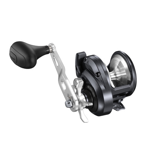 Shimano SpeedMaster II Conventional Reel