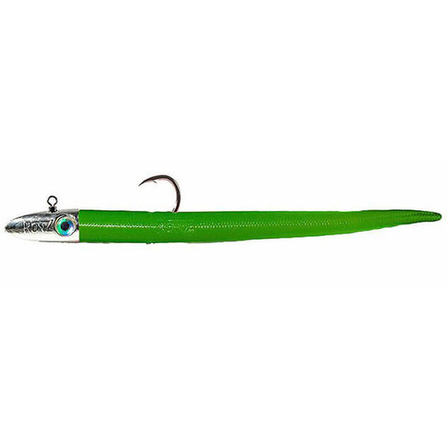 RonZ 8" Big Game Heavy Duty 2.5oz