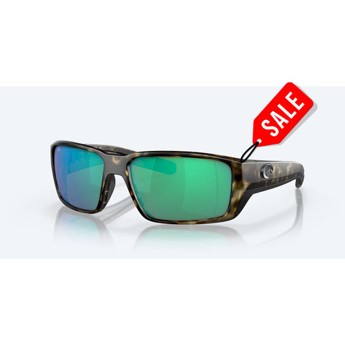 Costa Men's Fantail Sunglasses