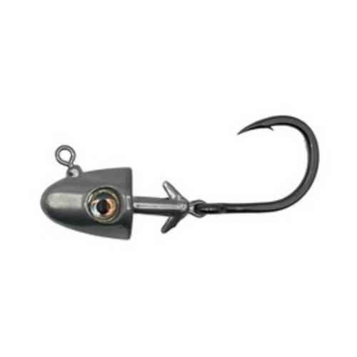 RonZ Z-Fin Big Game Series HD Rigged 5
