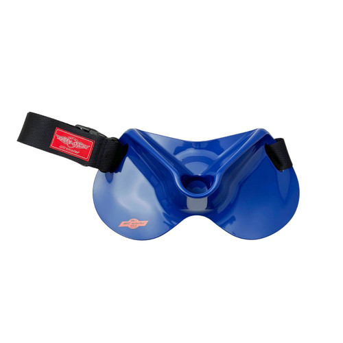 Blue - MC Works' TT Fighting Belt