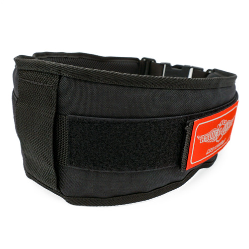 MC Works' TT Fighting Belt
