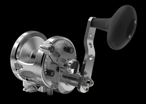 Avet MXL G2 Single Speed 5.8 Lever Drag Conventional Reel w/o Glide Plate