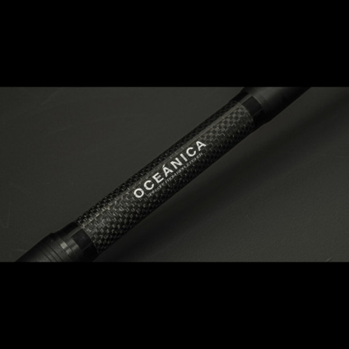Ripple Fisher Oceánica DFT Offshore Boat Rod Ripple Fisher Oceánica DFT Offshore Boat Rod