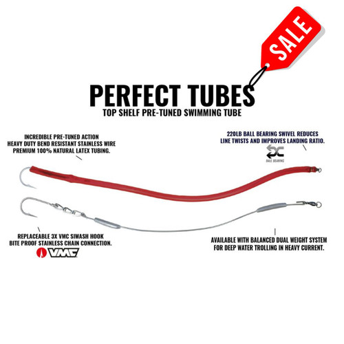Hogy 24" Perfect Tube