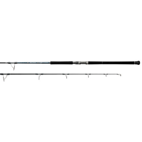 Daiwa 2026 Saltiga Dogfight Spinning Rod