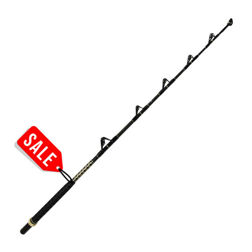 Shimano Tallus IGFA Rod *Clearance Models*