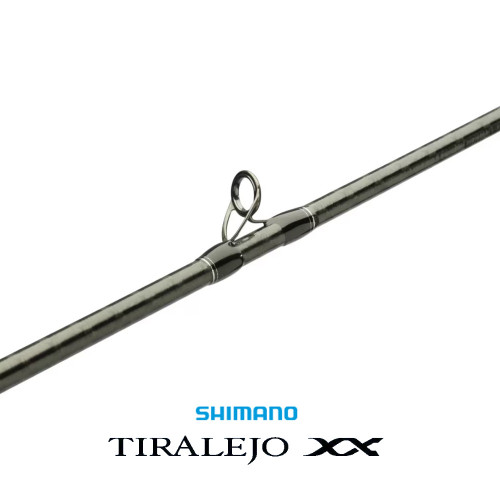 Shimano Tiralejo XX Surf Rod *Clearance Model*