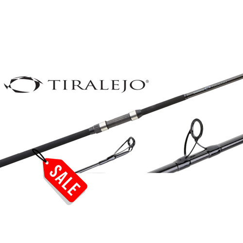 Shimano Tiralejo Surf Rod *Clearance Model*