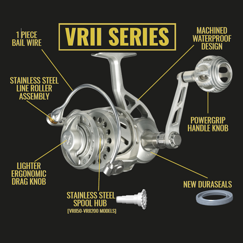 VRII