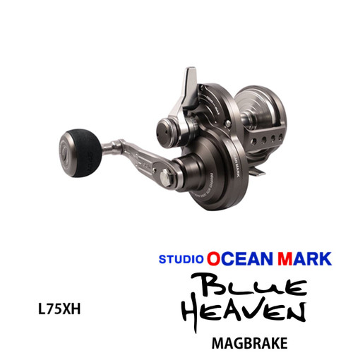 Studio Ocean Mark Products - Tomo's Tackle