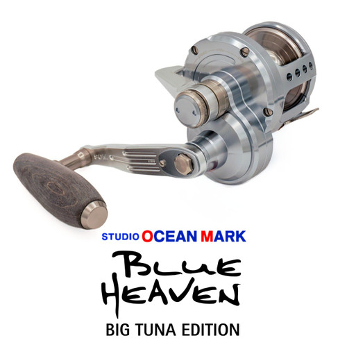 Studio Ocean Mark Products - Tomo's Tackle