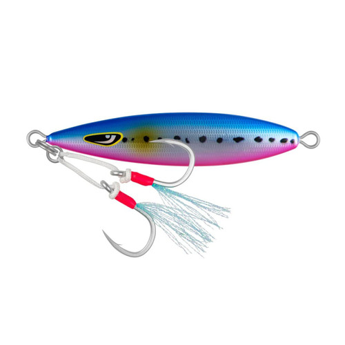 Blue Sardine