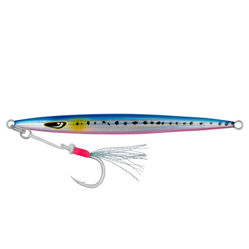 Sub-surface Jigs