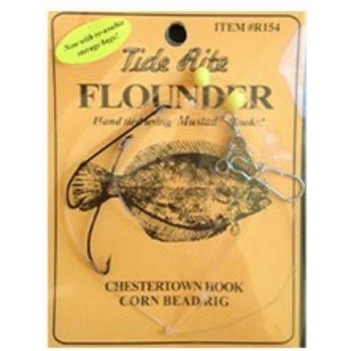 Tide Rite Flounder Rig