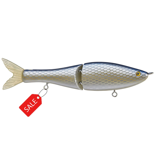 G-RATT Baits Poppa Pete *Clearance Colors*