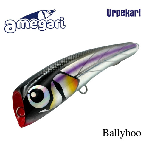 Ballyhoo