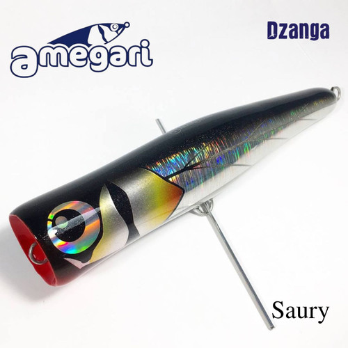 Saury