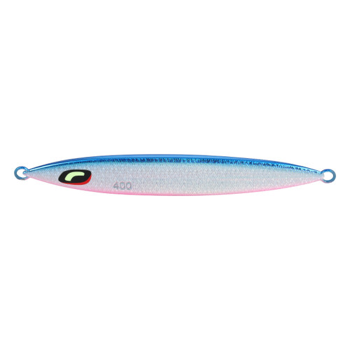 S Blue Pink